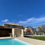 La Bastide Saint Jacques *