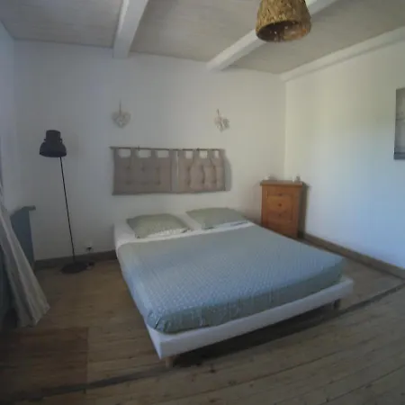 La Bastide Saint Jacques Holiday home Vinsobres