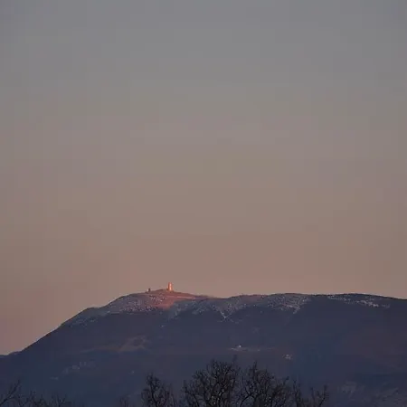 La Bastide Saint Jacques Vinsobres