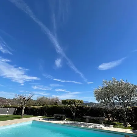 La Bastide Saint Jacques * Vinsobres