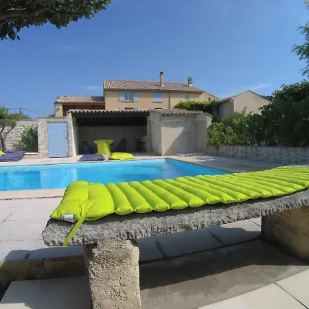 Casa vacanze La Bastide Saint Jacques *