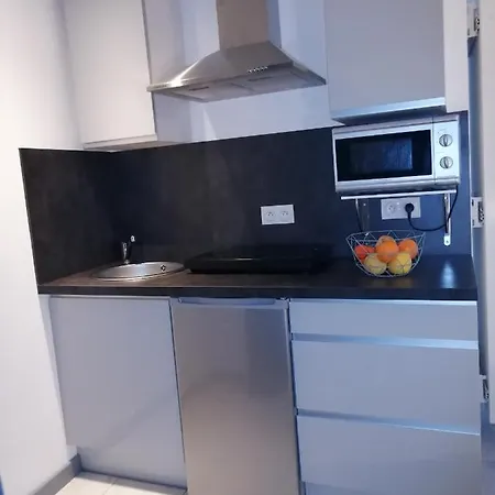 La Bastide Saint Jacques