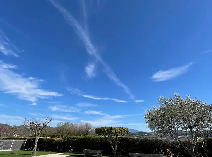 La Bastide Saint Jacques * Vinsobres