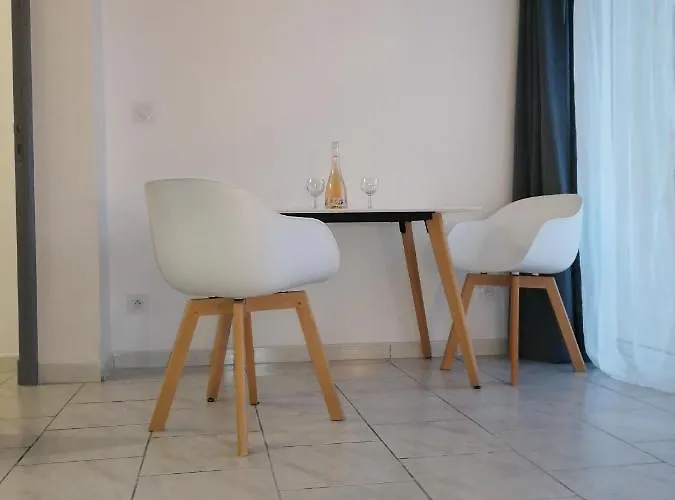 La Bastide Saint Jacques * Vinsobres